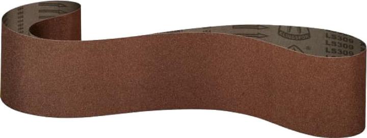 Image du produit Holzstar Bande abrasive en tissu 2270x150 K100 (K100)