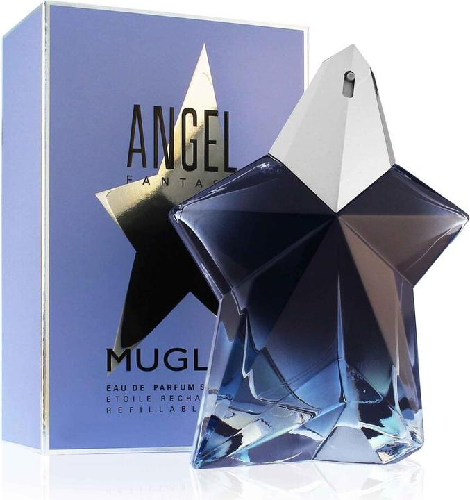 Immagine prodotto Thierry Mugler Fantasm ricaricabile (Eau de parfum, 100 ml)