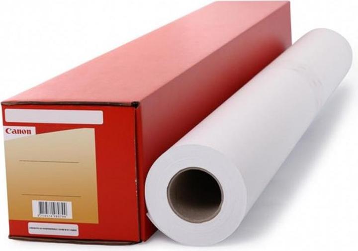 Actual product image Canon Satin Photo Paper (200 g/m², Plotter rolls, 1 x)