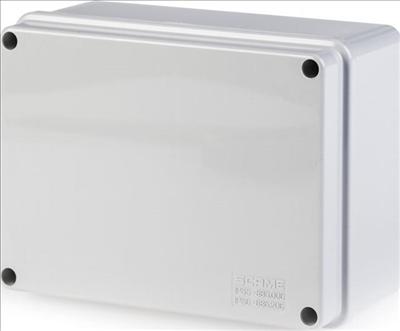 Image du produit Scame Boîte en plastique 150x110x70mm IP56