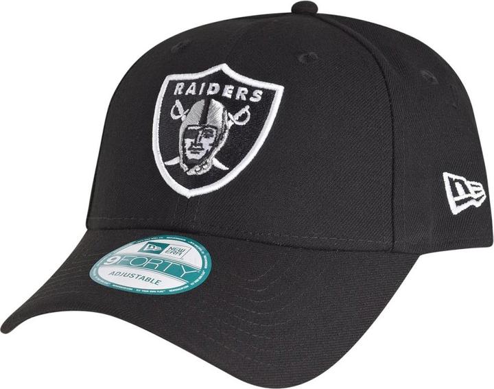 Image du produit New Era Les Raiders d'Oakland (Taille unique)