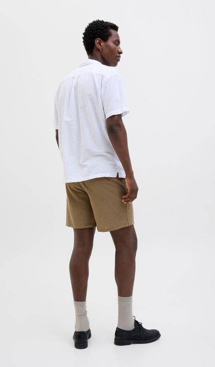 Produktbild Jack & Jones Jpstjaiden Jjsummer Jogger Short Sn (L)