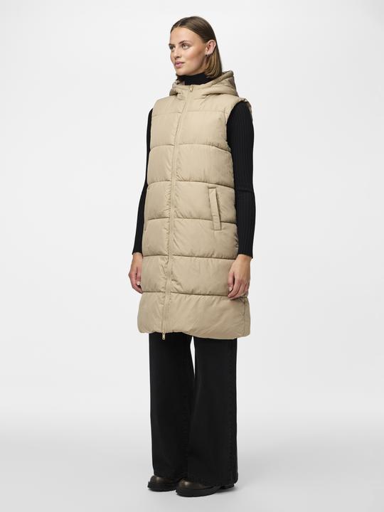 Image du produit Pieces Gilet matelassé PCBEE (XS)