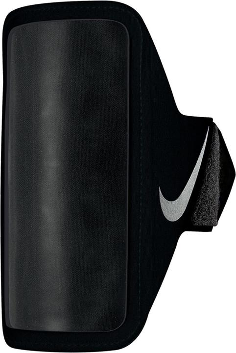 Actual product image Nike Plus narrow mobile phone wristband