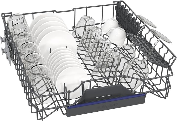 Image du produit Siemens SIEM Einbau-Geschirrspüler