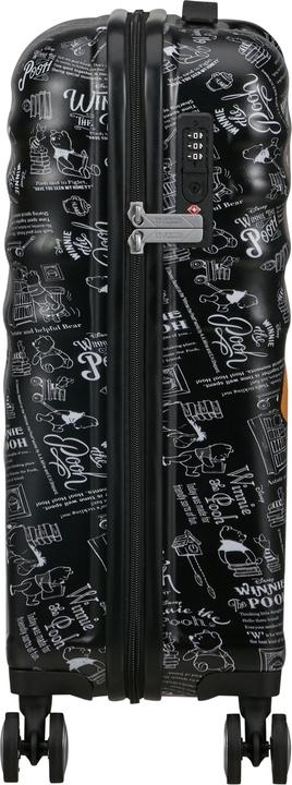 Image du produit American Tourister WAVEBREAKER DISNEY Spinner (Cône de brume) (36 l, Bagage à main (jusqu'à 50l))