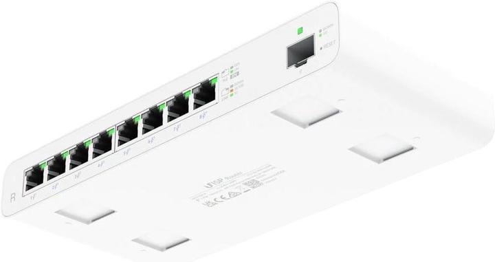 Actual product image Ubiquiti UISP-R