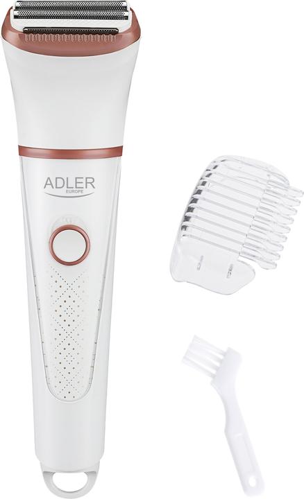 Produktbild Adler AD 2941 women"s shaver 2 head(s)