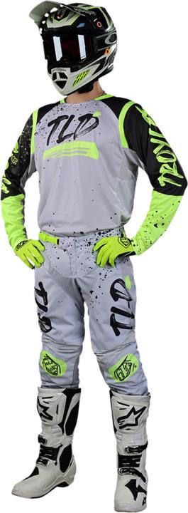 Image du produit Troy Lee Designs GP PRO Pant - Partical (38)