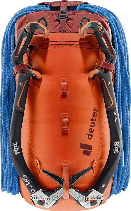 Produktbild Deuter Guide 22 (22 l)