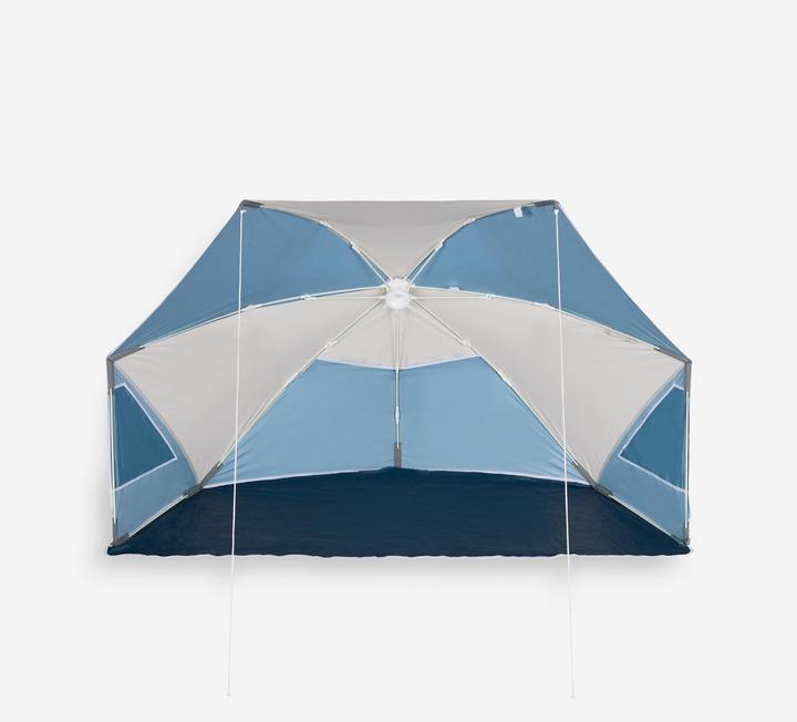 Produktbild Radbug IWIKO 180 (Strandzelt + Strandmuschel, 1.55 kg)