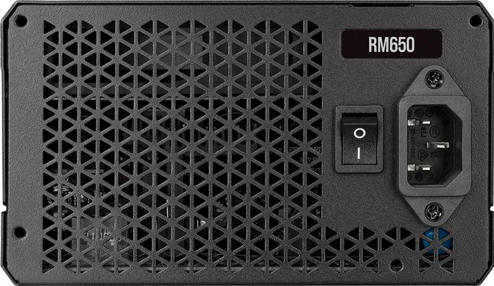 Produktbild Corsair RM650 (650 W)