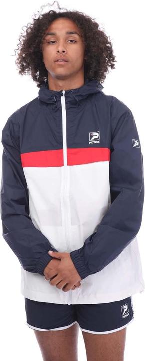 Image du produit Patrick - Coupe-vent CAGOULE - Homme (XS)