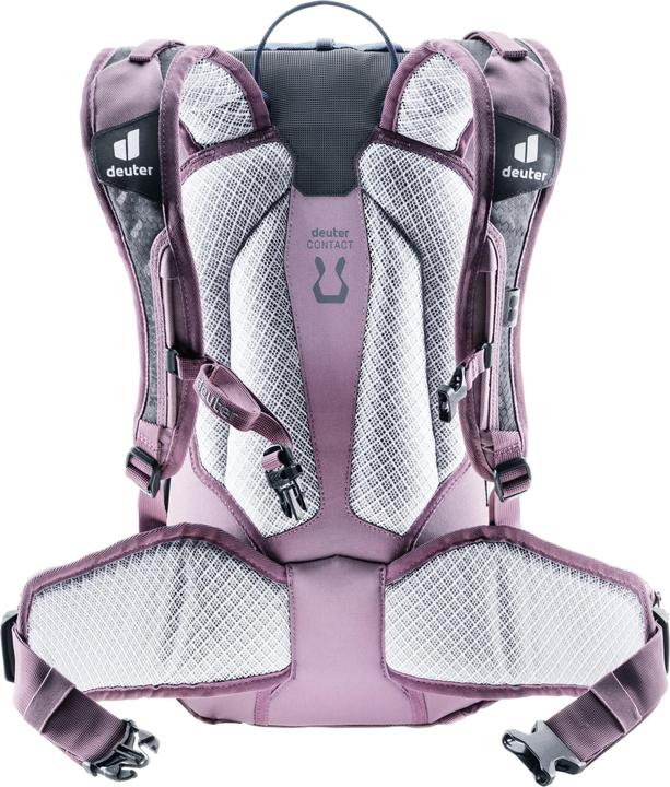 Actual product image Deuter Attack 14 (14 l)