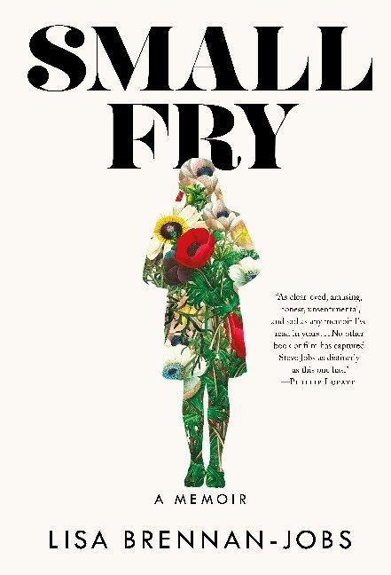 Produktbild Small Fry (Lisa Brennan-Jobs, Englisch)