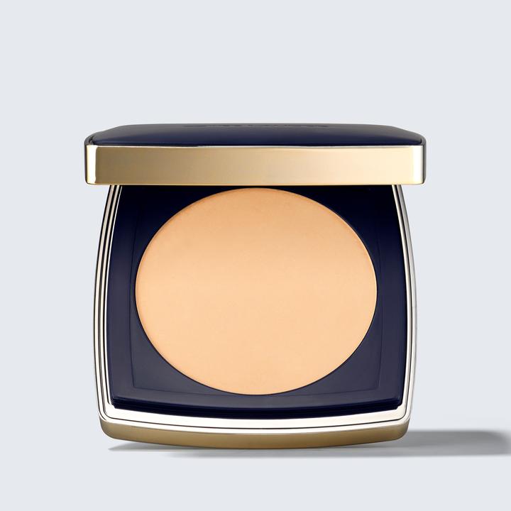 Actual product image Estée Lauder Estee Lauder Double Wear Powder Foundation 3W1 Tawny Fresh (3W1 Tawny Fresh)