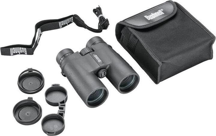 Actual product image Bushnell All Purpose 10x42 (10 x, 42 mm)