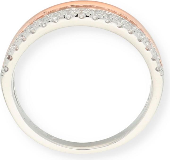 Image du produit Carat Style (58, Argent 925)