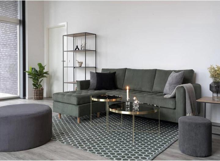 Produktbild House Nordic Venezia (48 x 48 x 48 cm)