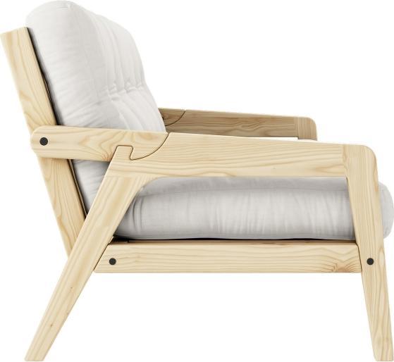 Actual product image Karup Design Grab (Sofa bed)
