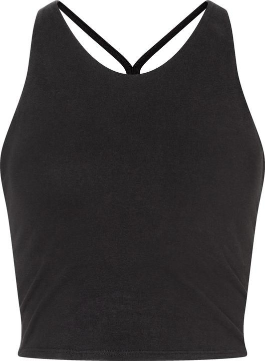 Actual product image Mandala Women's Cross Top (M)