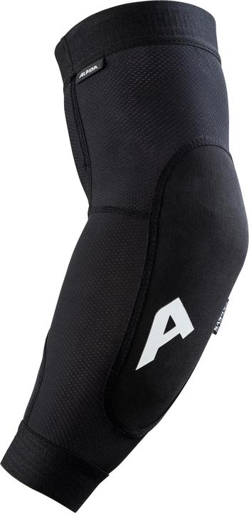 Actual product image ALPINA SPORTS Flow Pad Ellbow (M, Elbow protectors, Pair)
