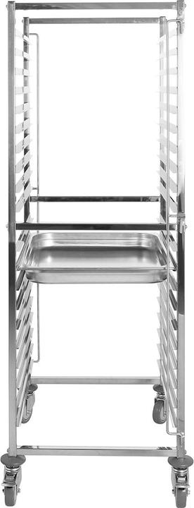 Immagine prodotto Gastro Hero Carrello a ripiani ECO /