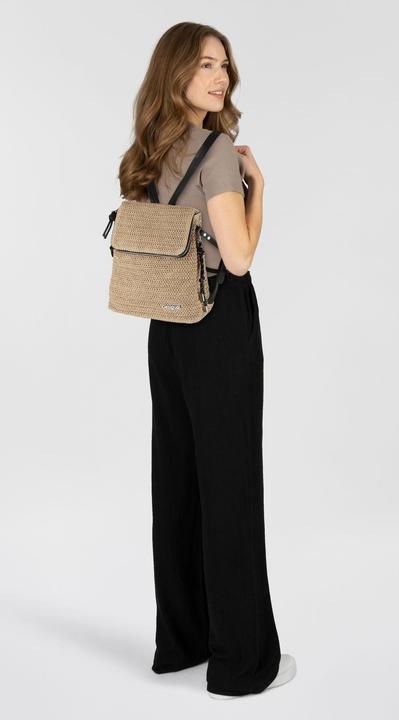 Produktbild Desigual Half Logo Hampton (15 l)