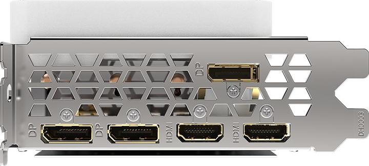 Image du produit Gigabyte GeForce RTX 3080 Ti VISION OC 12G LHR (12 Go)