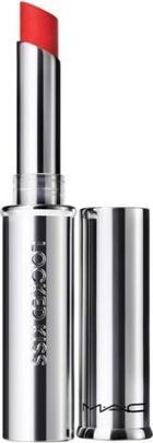 Image du produit MAC Cosmetics M.A.C. Locked Kiss Lipstick Gusty (GUSTY)