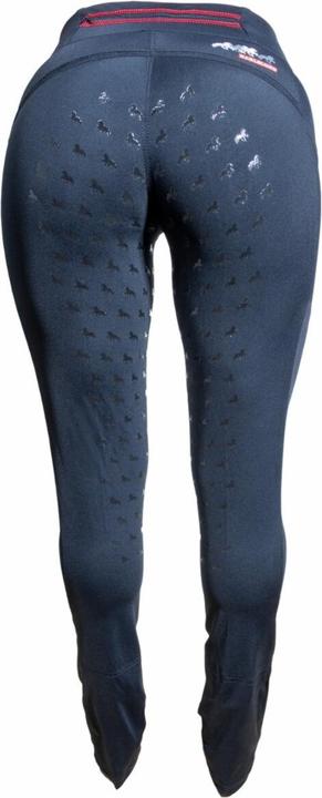 Produktbild Karlslund reitleggings full grip galdur jodhpur (42)