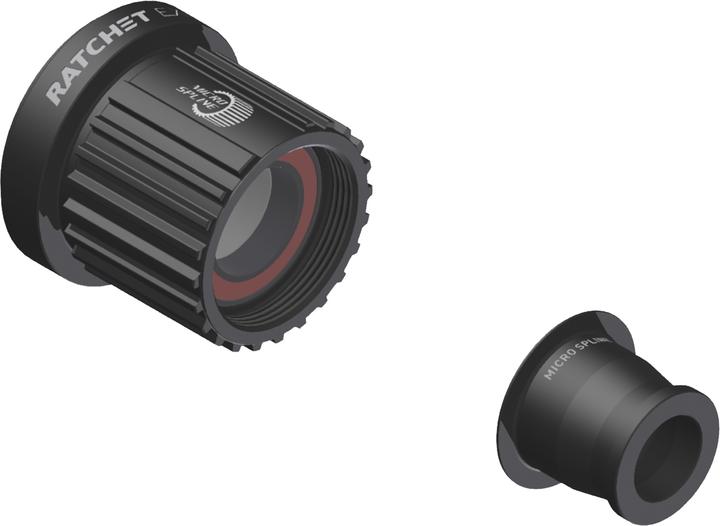 DT Swiss MTB Shim12SP Light MS