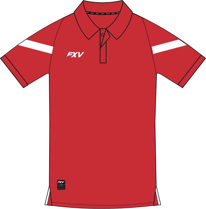 Image du produit Force XV Vict (4XL)