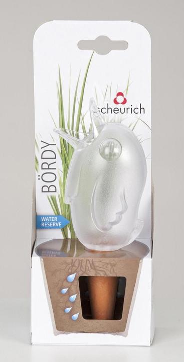 Immagine prodotto Scheurich Bördy (Cono di argilla)
