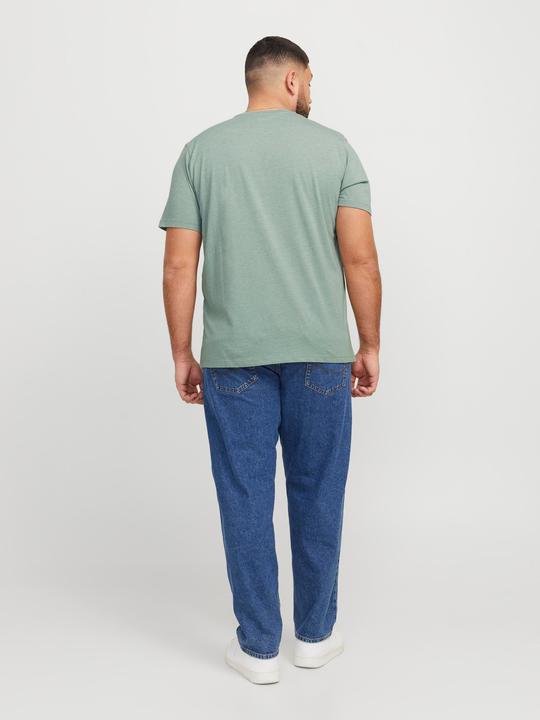 Produktbild Jack & Jones Jjepaulos Tee Ss Crew Neck Noos Pls (6XL)