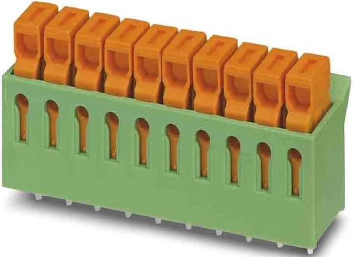 Immagine prodotto Phoenix Contact IDC 0,3/ 4-3,81