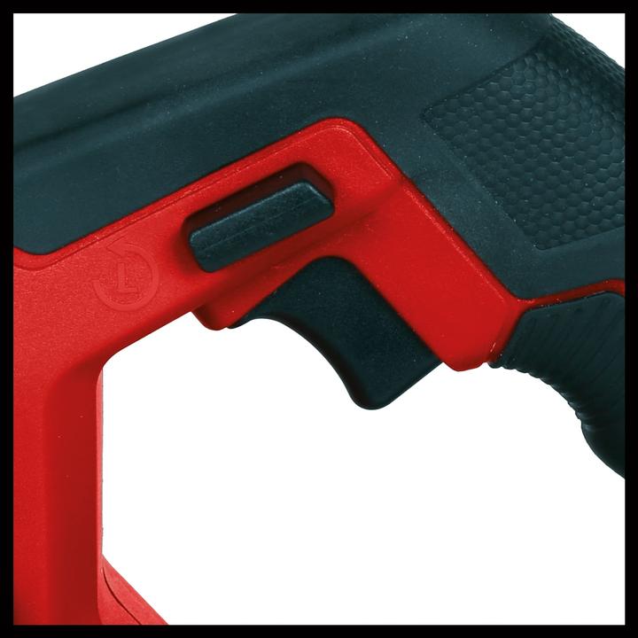 Actual product image Einhell Battery Pipe Cleaner TE-DA 18/760 Li Solo (Rechargeable battery operated)