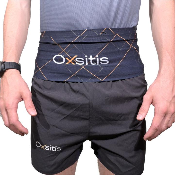Produktbild Oxsitis Slimbelt Gravity