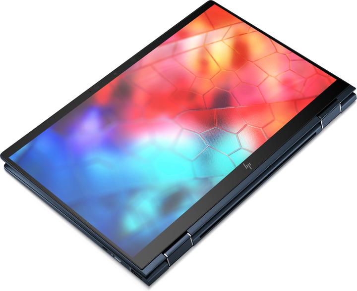 Produktbild HP Elite Dragonfly (13.30", Intel Core i5-8265U, 16 GB, 512 GB, DE)