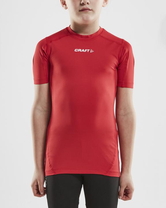 Produktbild Craft Pro Control Compression Tee Kinder (146)