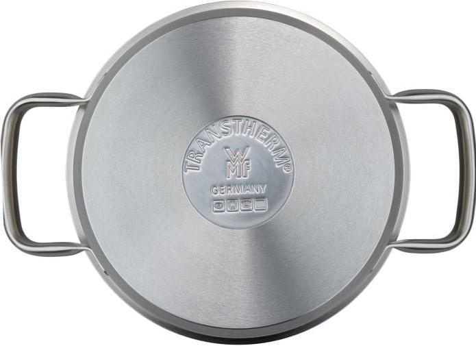 Image du produit WMF Gourmet Plus (20 cm, Cocotte + faitout, Acier inoxydable)