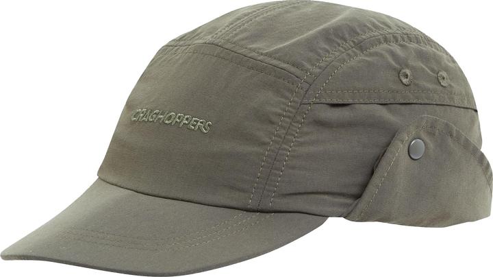 Craghoppers Unisex Nosilife Desert Hat II (51, 50 C, 52 C)