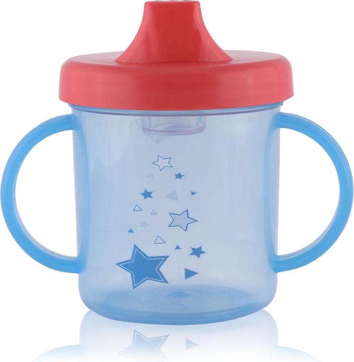 Actual product image Baby Care Handle Mug Drinking Mug 210ml (210 ml)