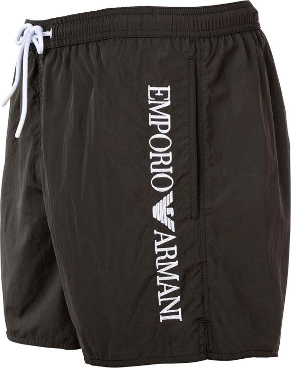 Produktbild Emporio Armani Embroidery Logo (XL)