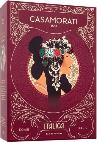 Produktbild XerJoff Italica (Eau de Parfum, 100 ml)