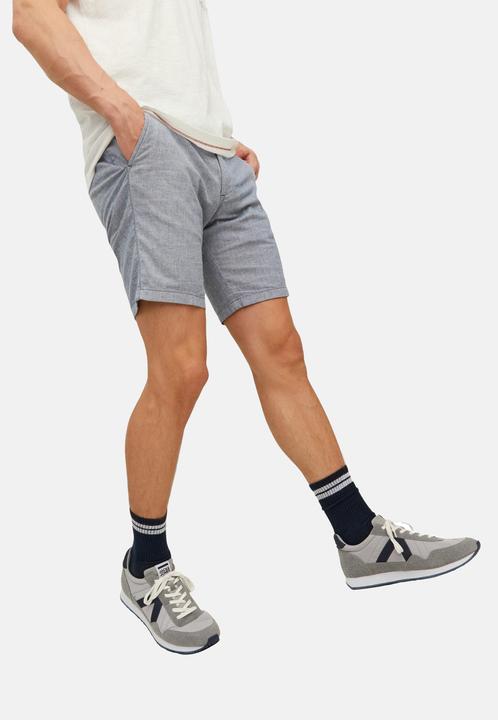 Image du produit Jack & Jones Short en lin (M)