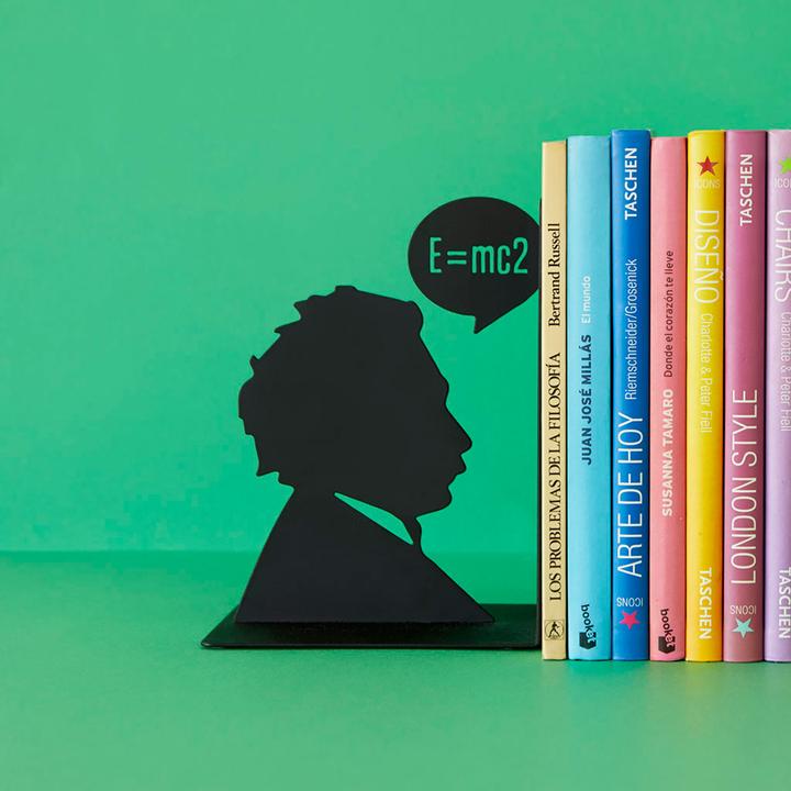 Immagine prodotto Balvi Reggilibro EINSTEIN