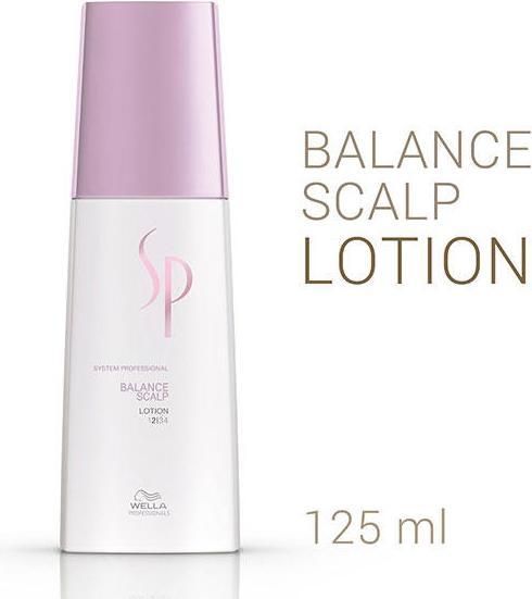 Produktbild Wella Balance Scalp (125 ml)
