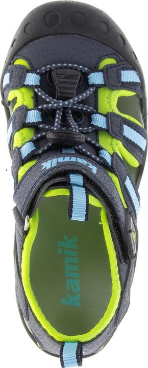 Actual product image Kamik Crab Sandals Kids (30)