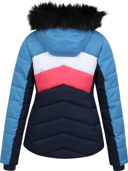 Immagine prodotto Mountain Warehouse Cascade Giacca da Sci Imbottita Donna (44 D)